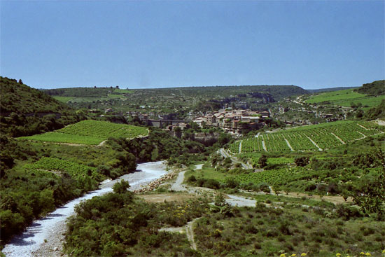 Bild: "Minerve"  (Fotografie, 1998)